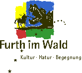 Stadtlogo Furth im Wald - Verwendung gesetzlich gesch�tzt!