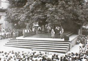 Festspiel 1929